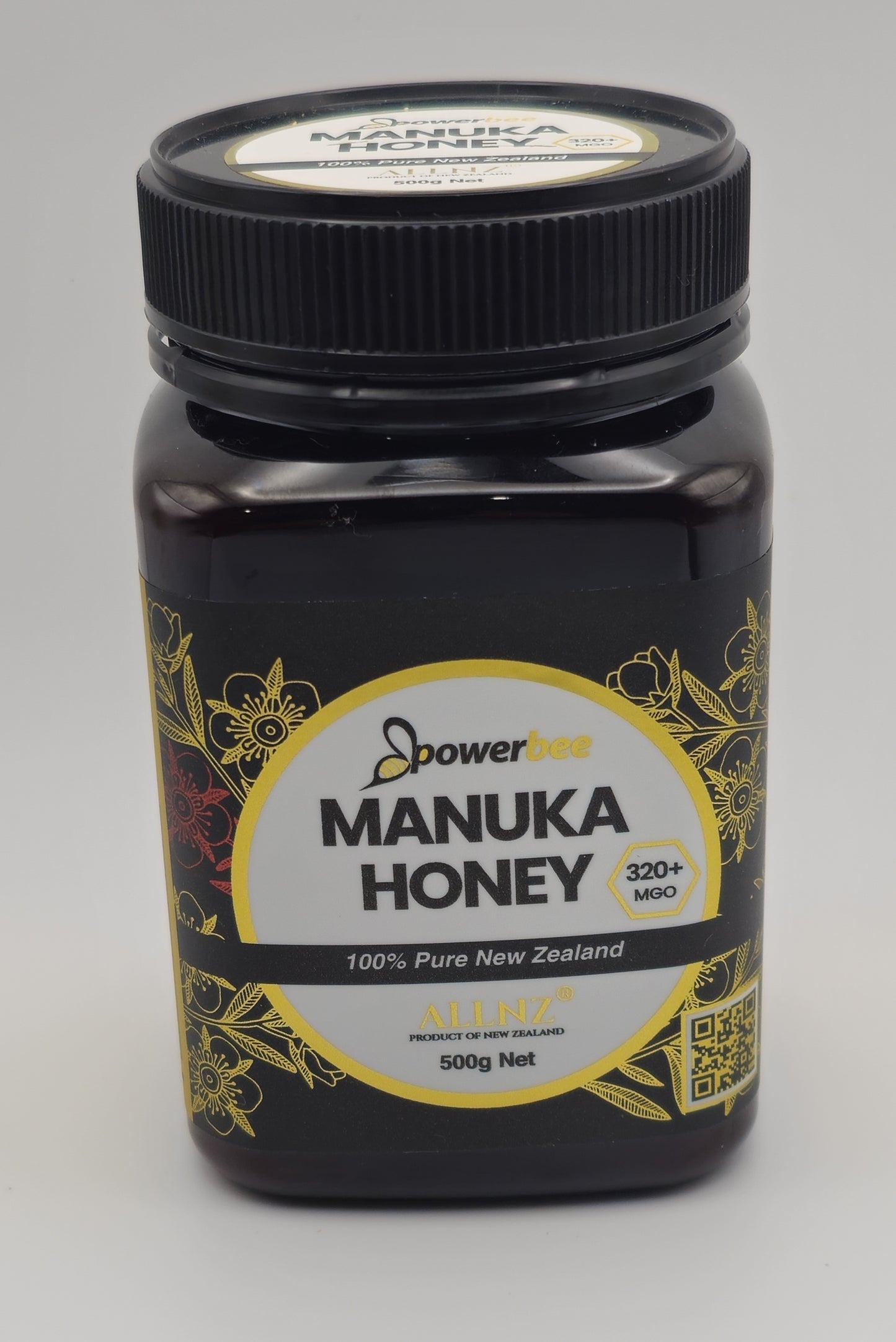 Manuka honey mgo 320+