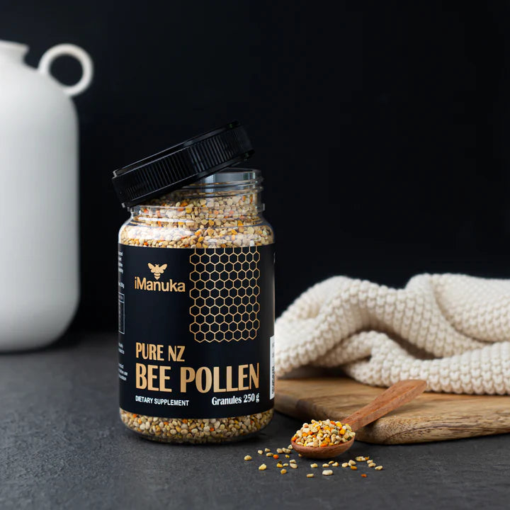 Bee Pollen