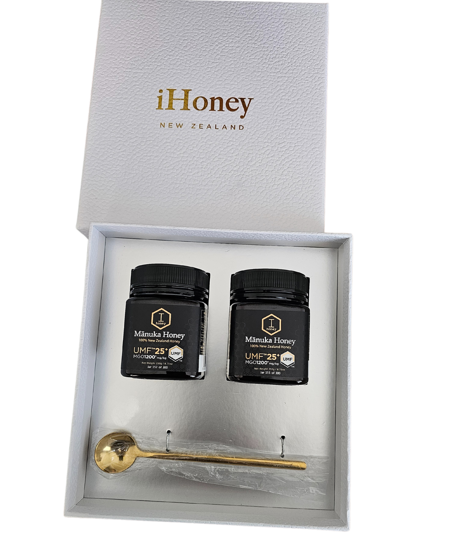 Manuka Honey UMFTM 25+ MGO1200+ 250g