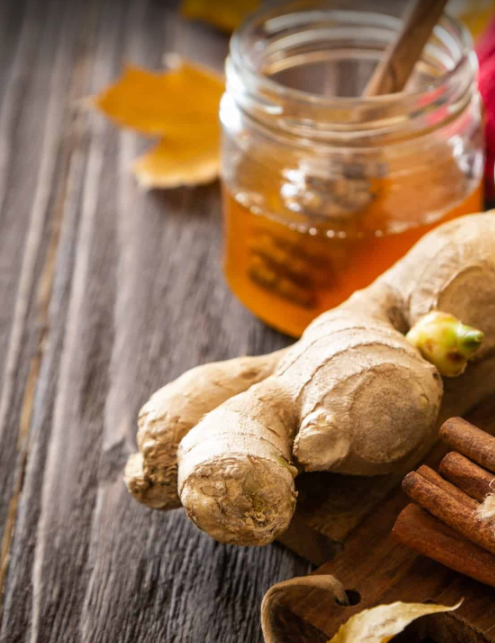 Absolutely! I'd love to learn more about Manuka honey.