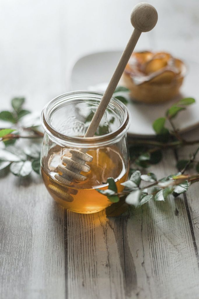 I'd love some recipe ideas using Manuka honey!