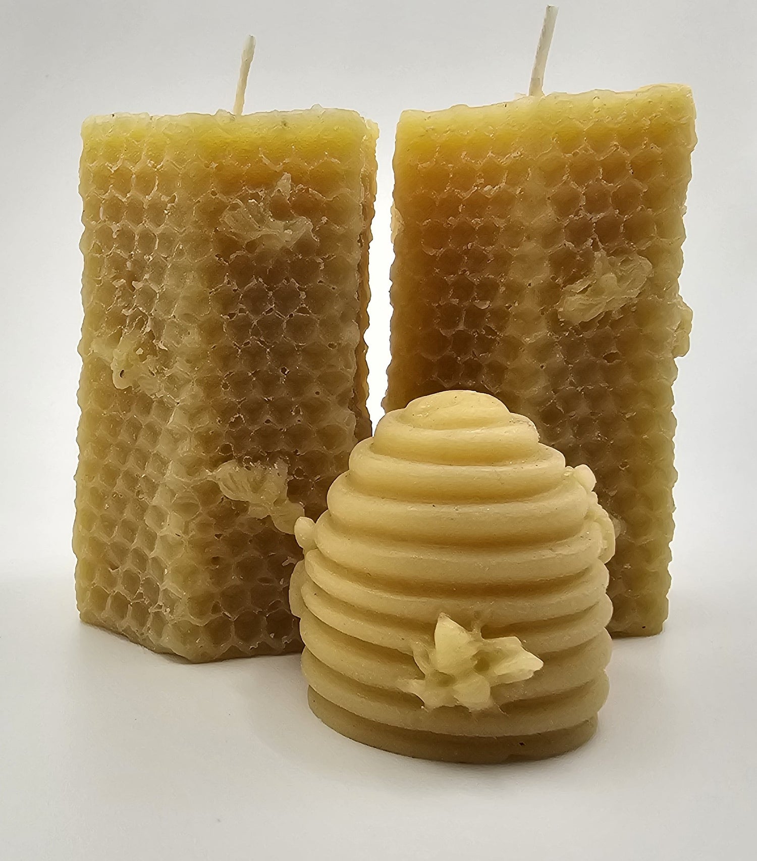 Bee Waxes