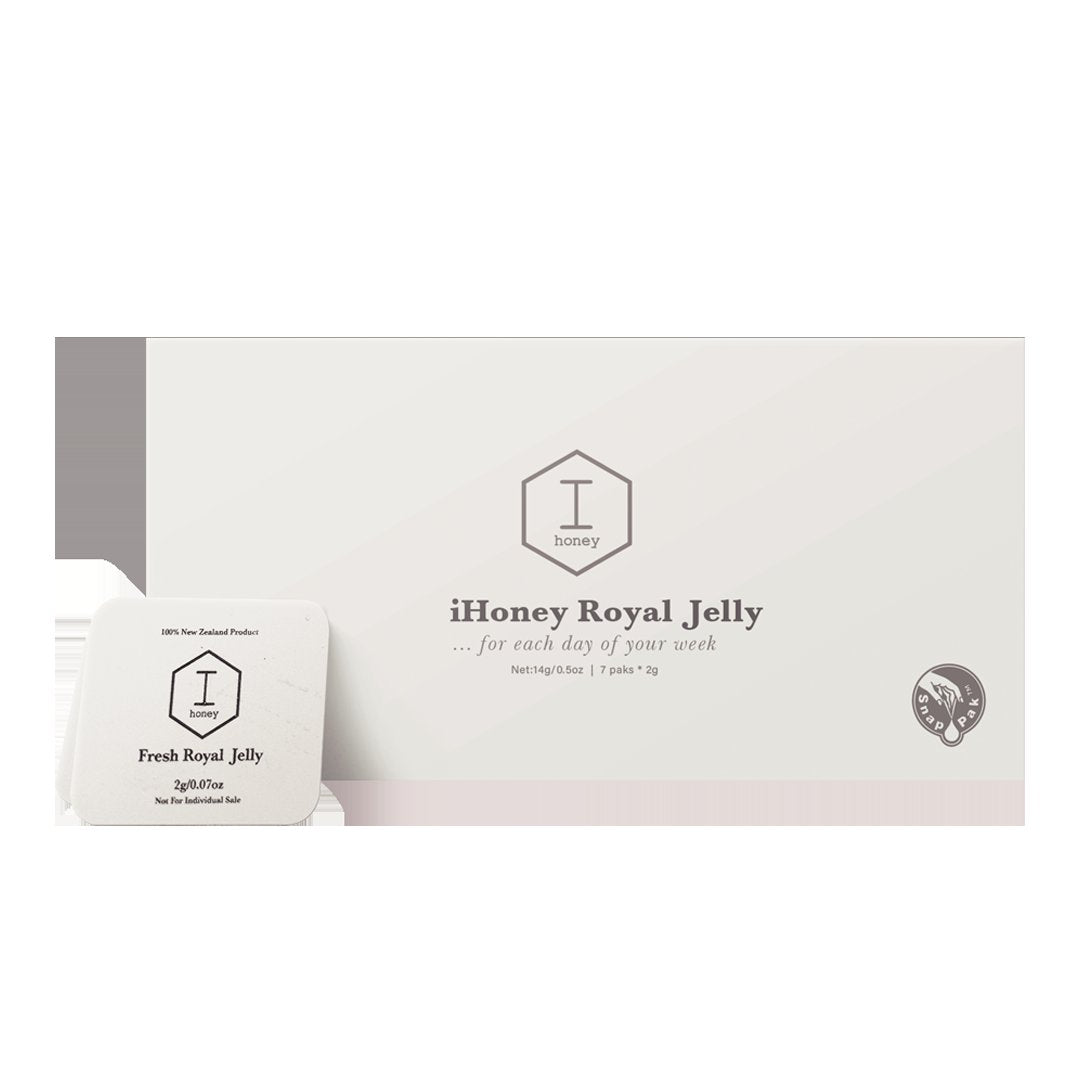 Fresh Royal Jelly