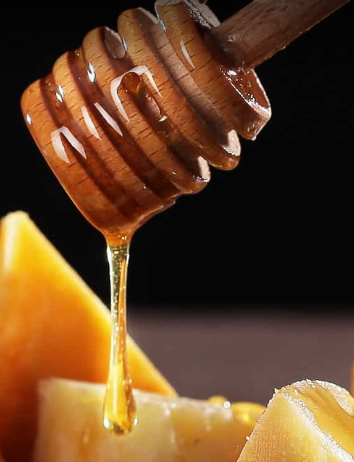 HONEY SHOP