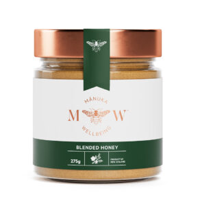 RewaRewa honey