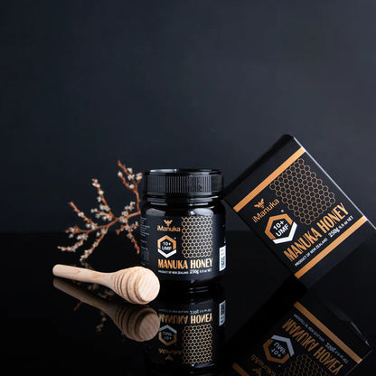 Manuka Honey UMF 10 +