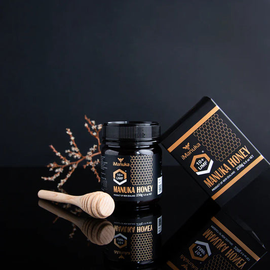 Manuka Honey UMF 10 +