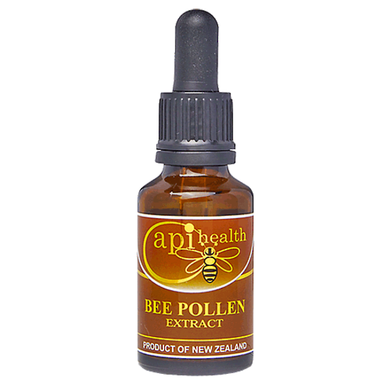 Bee Pollen Extract