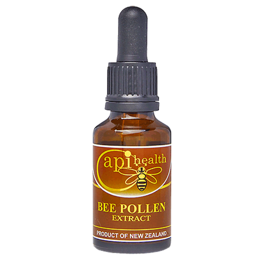 Bee Pollen Extract