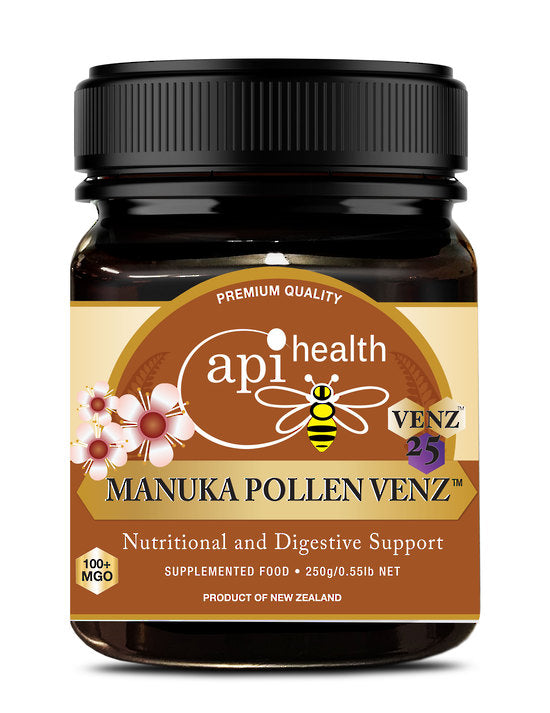 Manuka PollenVENZ™ 250g