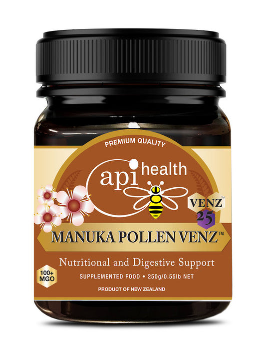 Manuka PollenVENZ™ 250g