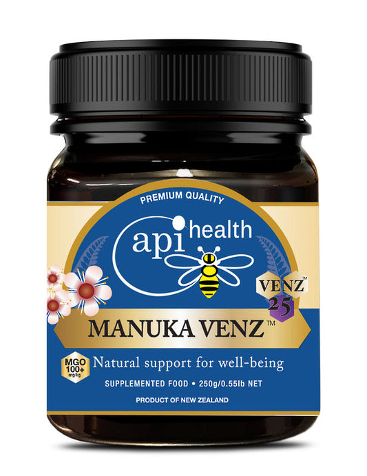 Manuka VENZ™ 250g
