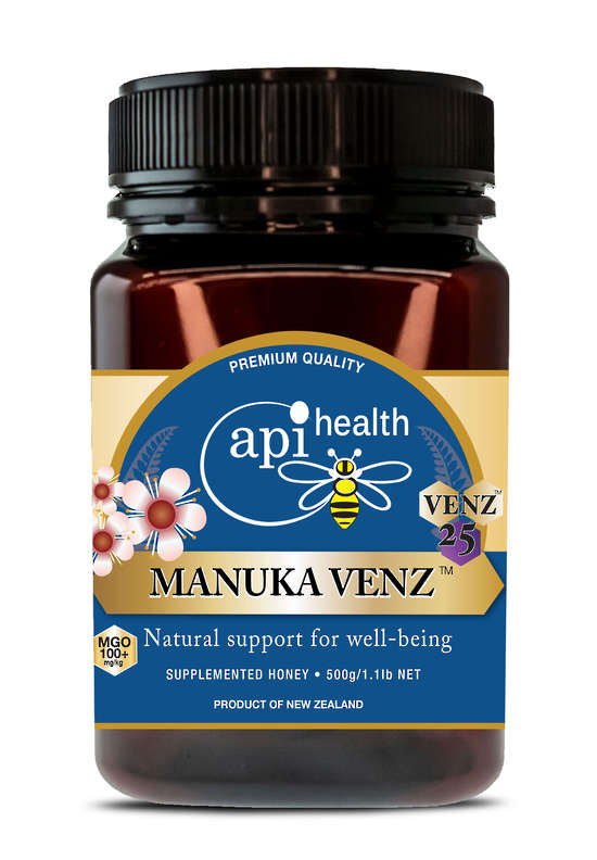 Manuka VENZ™ 250g