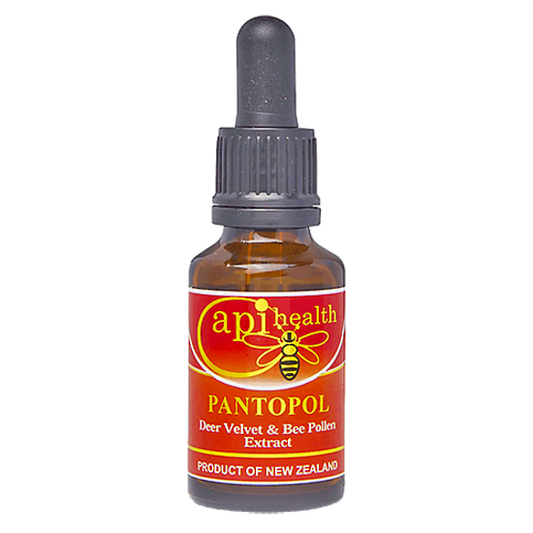 Pantopol - Deer Velvet & Bee Pollen Extract