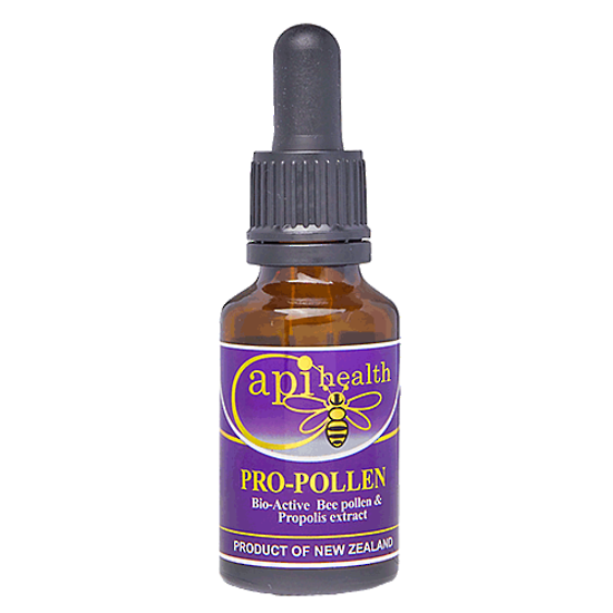 Pro-Pollen Extract