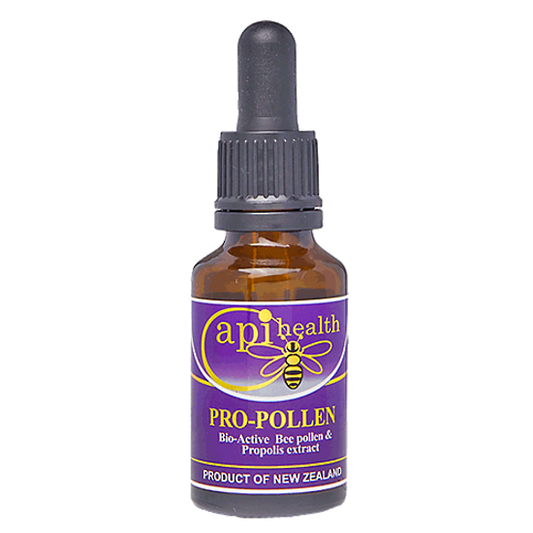 Pro-Pollen Extract