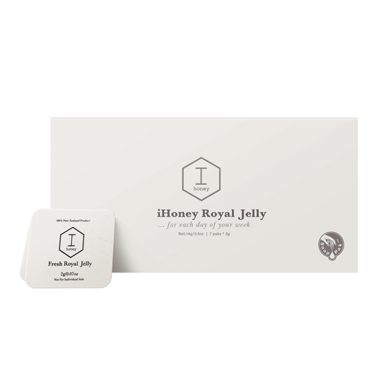 Fresh Royaljelly